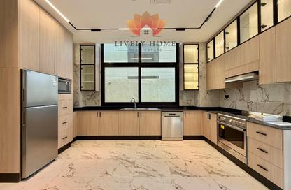 Villa - 6 - 7+ for rent in Huzoom Villas - Lusail City - Lusail