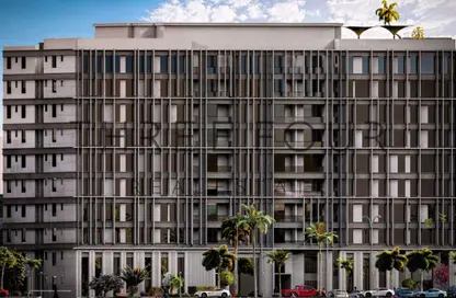 Whole Building - 1 Bedroom - 1 Bathroom for rent in Fereej Bin Mahmoud North - Fereej Bin Mahmoud - Doha