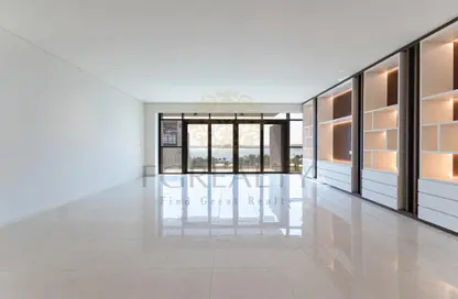 شقة - 3 غرف نوم - 4 حمامات للبيع في برج سيف لوسيل 1 - سيف لوسيل - مدينة اللسيل - الوسيل