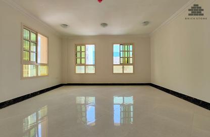 Apartment - 3 Bedrooms - 3 Bathrooms for rent in Muntazah 7 - Al Muntazah - Doha