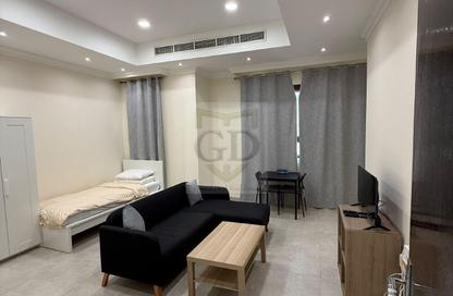 Apartment - Studio - 1 for rent in Al Duhail - Al Duhail - Doha