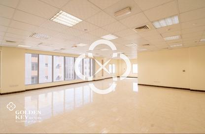 Office Space - Studio - 1 Bathroom for rent in Al Jazeera Street - Fereej Bin Mahmoud North - Fereej Bin Mahmoud - Doha