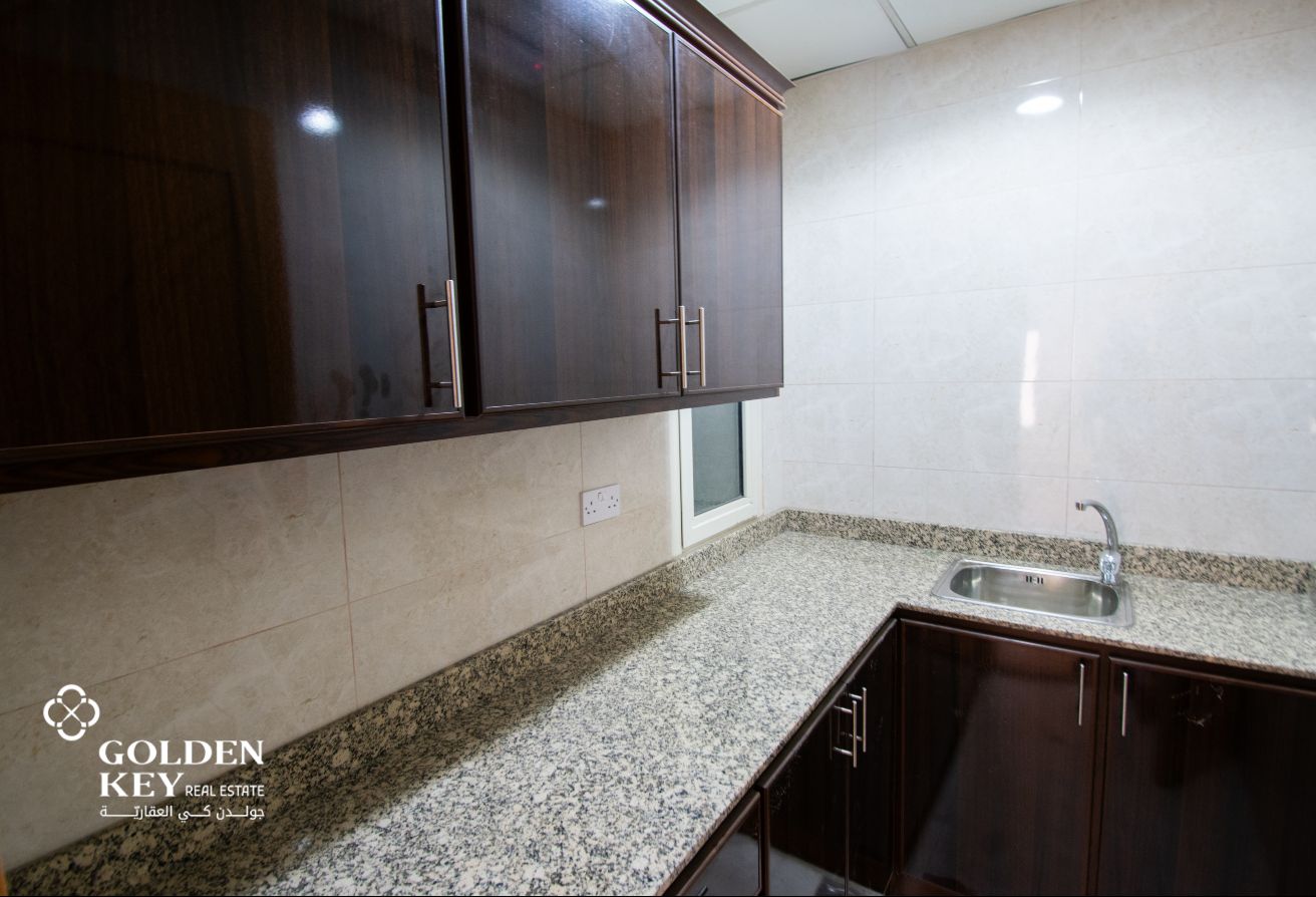 Modern Layout Office Space | Fitted | Bin Mahmoud