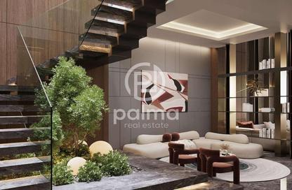 Villa - 6 Bedrooms - 6 Bathrooms for sale in The Grid Residence - Al Kheesa - Umm Salal Mohammed