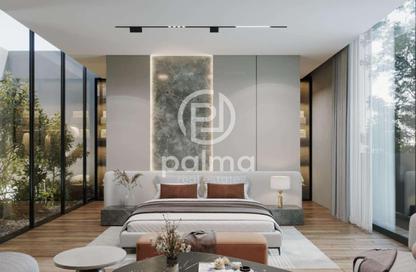 Villa - 6 Bedrooms - 6 Bathrooms for sale in The Grid Residence - Al Kheesa - Umm Salal Mohammed