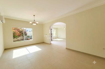 Villa - 5 Bedrooms - 6 Bathrooms for rent in Street 871 - Al Duhail South - Al Duhail - Doha