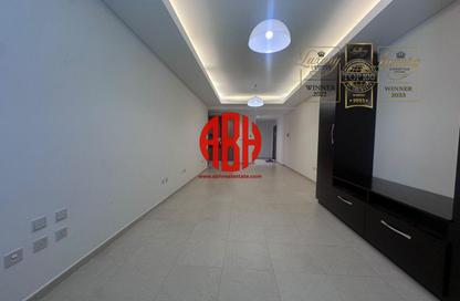 Apartment - Studio - 1 Bathroom for rent in Viva East - Viva Bahriyah - The Pearl Island - Doha