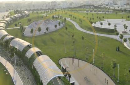 Land - Studio for sale in Umm Al Seneem Street - Ain Khaled - Doha