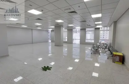 مساحات مكتبية - 2 حمامات للايجار في شارع المنتزه - المنتزه - الدوحة