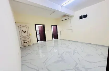 Apartment - 1 Bedroom - 1 Bathroom for rent in Salwa Road - Al Aziziyah - Doha