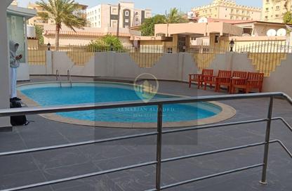 Apartment - 2 Bedrooms - 2 Bathrooms for rent in Al Sadd Road - Al Sadd - Doha Apartment - 2 Bedrooms - 2 Bathrooms for rent in Al Sadd Road - Al Sadd - Doha