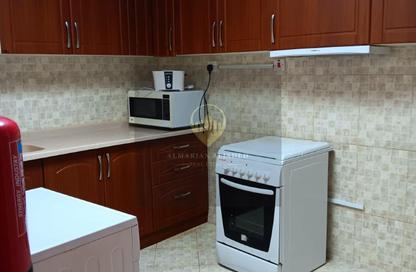 Apartment - 2 Bedrooms - 2 Bathrooms for rent in Al Sadd Road - Al Sadd - Doha Apartment - 2 Bedrooms - 2 Bathrooms for rent in Al Sadd Road - Al Sadd - Doha
