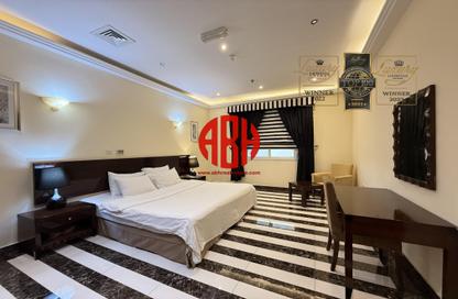 Apartment - 1 Bedroom - 1 Bathroom for rent in Banks street - Musheireb - Doha