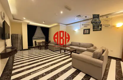 Apartment - 1 Bedroom - 1 Bathroom for rent in Banks street - Musheireb - Doha