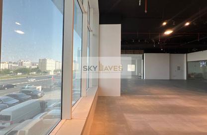 Retail - Studio - 1 Bathroom for rent in Al Sadd Road - Al Sadd - Doha