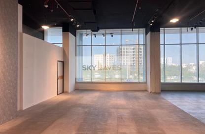 Retail - Studio - 1 Bathroom for rent in Al Sadd Road - Al Sadd - Doha