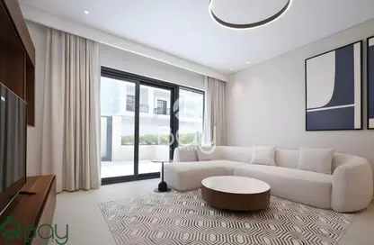 Apartment - 1 Bedroom - 2 Bathrooms for rent in Le Mirage Vida - Fox Hills - Lusail