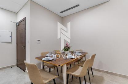 Apartment - 2 Bedrooms - 3 Bathrooms for rent in Al Nasr Street - Al Nasr - Doha