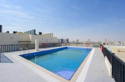 Apartment - 2 Bedrooms - 2 Bathrooms for rent in Al Waab Street - Al Waab - Doha