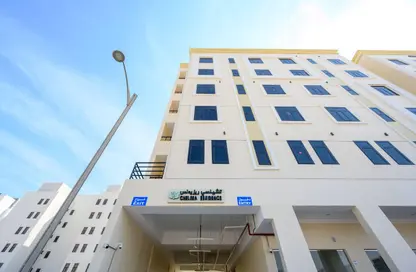 Apartment - 2 Bedrooms - 2 Bathrooms for rent in Al Waab Street - Al Waab - Doha