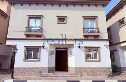 مجمع سكني - 5 غرف نوم - 5 حمامات للايجار في شارع  بو هامو - أبو هامور - الدوحة