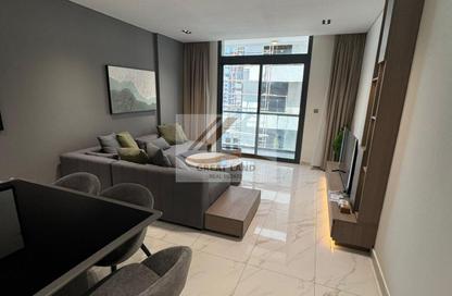 Apartment - 1 Bedroom - 2 Bathrooms for rent in Yasmeen City - Lusail