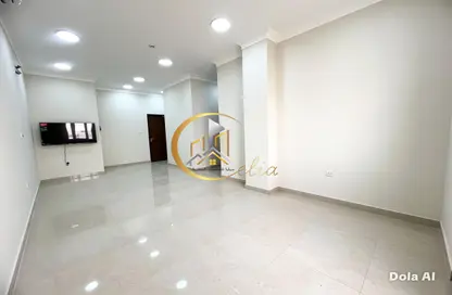 Apartment - 1 Bedroom - 1 Bathroom for rent in Al Nasr Street - Al Nasr - Doha