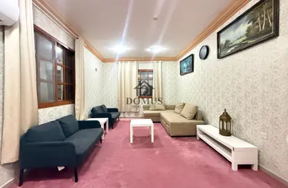 Apartment - 2 Bedrooms - 2 Bathrooms for rent in Tadmur Street - Old Airport Road - Doha