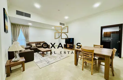 Apartment - 2 Bedrooms - 2 Bathrooms for rent in Al Waab - Al Waab - Doha