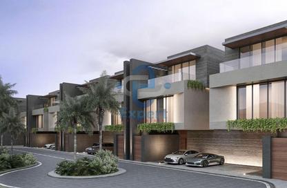 Compound - 4 - 4 for sale in Al Ebb - Al Kheesa - Umm Salal Mohammed