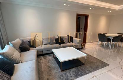 Apartment - 2 - 2 for rent in Giardino Apartments - The Pearl Island - Doha Apartment - 2 - 2 for rent in Giardino Apartments - The Pearl Island - Doha