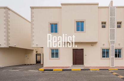 مجمع سكني - 6 غرف نوم - 6 حمامات للايجار في الخيصة - الخيصة - أم صلال محمد