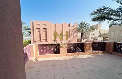 Villa - 5 Bedrooms - 6 Bathrooms for rent in West Bay Lagoon Villas - West Bay Lagoon - West Bay Lagoon - Doha