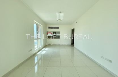 Apartment - 2 - 3 for rent in Viva East - Viva Bahriyah - The Pearl Island - Doha