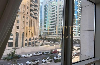 Hotel Apartments - 1 Bedroom - 2 Bathrooms for rent in West Bay Tower - West Bay - West Bay - Doha