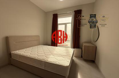Apartment - 2 Bedrooms - 2 Bathrooms for rent in Al Jazeera Street - Fereej Bin Mahmoud North - Fereej Bin Mahmoud - Doha