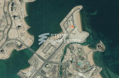 Land - Studio for sale in Qetaifan Islands - Lusail