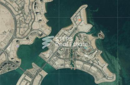 Land - Studio for sale in Qetaifan Islands - Lusail
