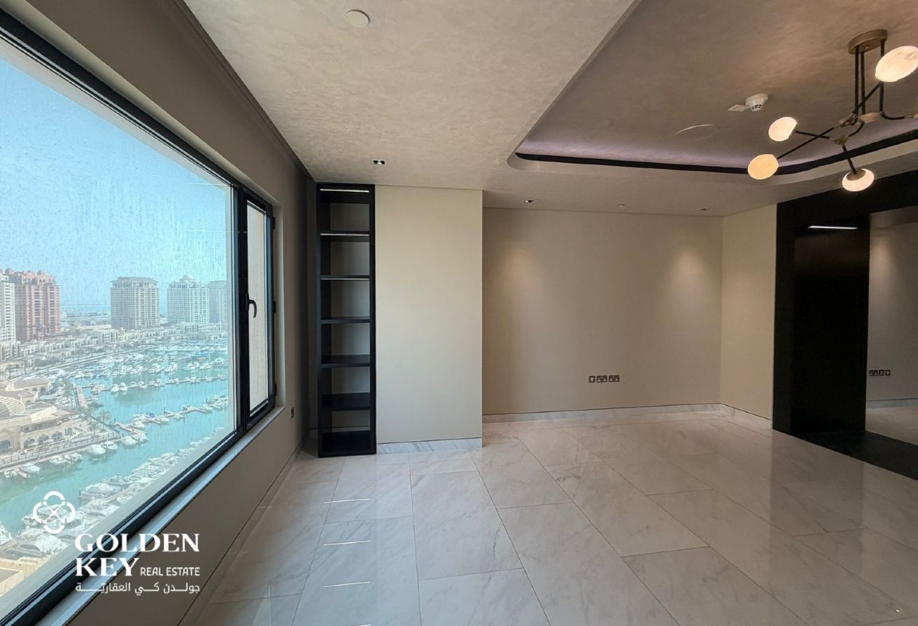 Including Bills | Semi-Furnished 3+Maid w/ Balcony