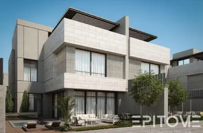 فيلا - 5 غرف نوم - 6 حمامات للبيع في بليس جاردنز - سلاطة الجديدة - سلاطة - الدوحة