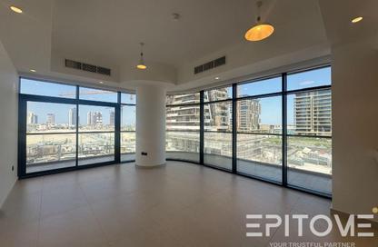Apartment - 2 Bedrooms - 3 Bathrooms for rent in Rawah Residence - Al Kharaej 2 - Lusail Apartment - 2 Bedrooms - 3 Bathrooms for rent in Rawah Residence - Al Kharaej 2 - Lusail