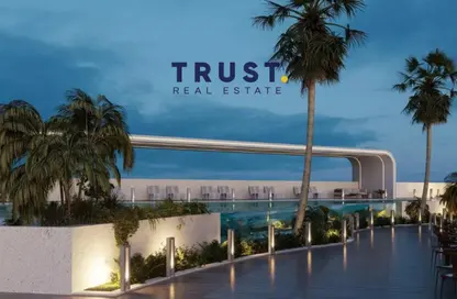 Apartment - 3 Bedrooms - 3 Bathrooms for sale in Voya - Lusail