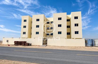 سكن عمال - استوديو - 8 حمامات للايجار في أبو نخله - الدوحة