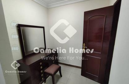 Apartment - 3 Bedrooms - 3 Bathrooms for rent in Al Muntazah Street - Al Muntazah - Doha