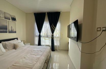 Apartment - 1 - 2 for rent in Bin Omran 35 - Fereej Bin Omran - Doha