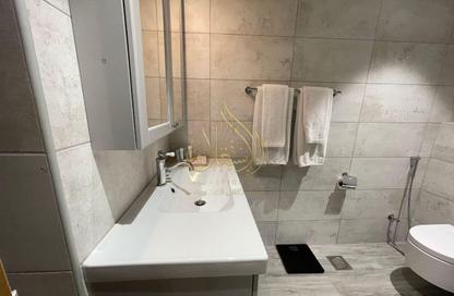 Apartment - 1 - 2 for rent in Bin Omran 35 - Fereej Bin Omran - Doha Apartment - 1 - 2 for rent in Bin Omran 35 - Fereej Bin Omran - Doha