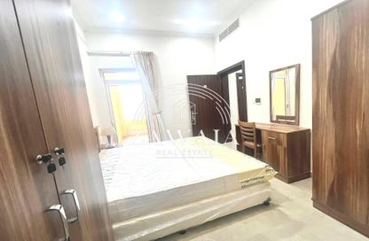 Apartment - 2 Bedrooms - 2 Bathrooms for rent in Al Waab Street - Al Waab - Doha