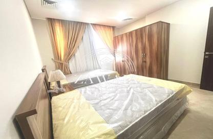 Apartment - 2 Bedrooms - 2 Bathrooms for rent in Al Waab Street - Al Waab - Doha