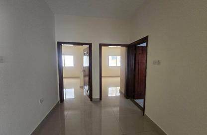 Apartment - 2 Bedrooms - 2 Bathrooms for rent in Al Mansoura - Al Mansoura - Doha