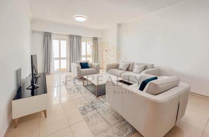 Apartment - 1 Bedroom - 1 Bathroom for rent in West Bay Tower - West Bay - West Bay - Doha